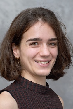 Lyuba Bozhilova