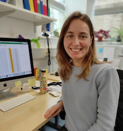 Federica De Lazzari
