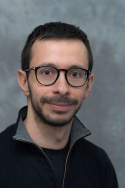 Denis Lacabanne