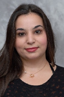 Stavroula Petridi