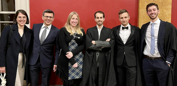 The authors of the paper