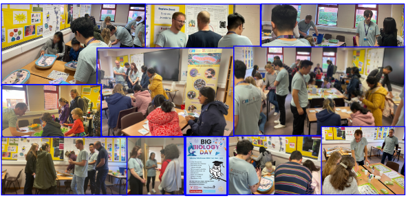 Big Biology Day 2023