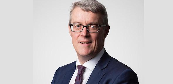 Patrick Chinnery