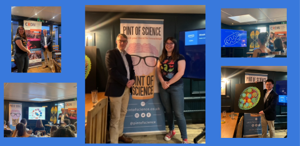 Pint of Science